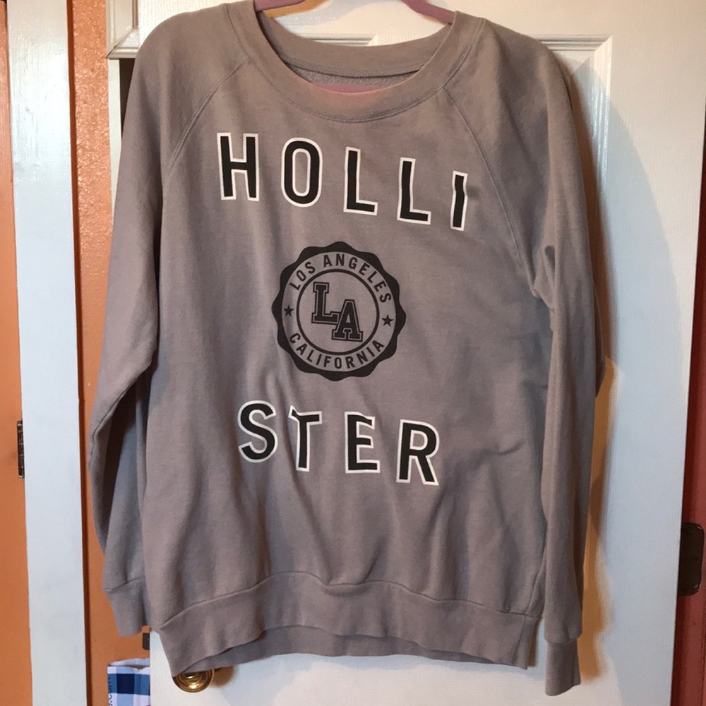 Hollister Sweater